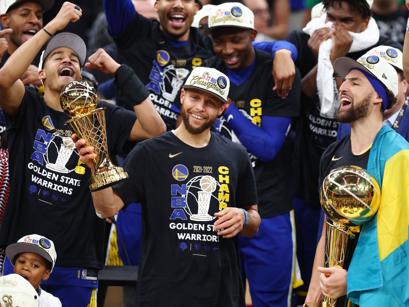 Need Help with 2022 NBA Finals MVP Curry Crossword Clue? Check Out These Hints