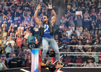 WWE in LA: When is WWE Coming to Los Angeles? Check the Dates and Prepare for Action!