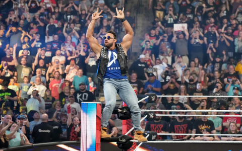 WWE in LA: When is WWE Coming to Los Angeles? Check the Dates and Prepare for Action!