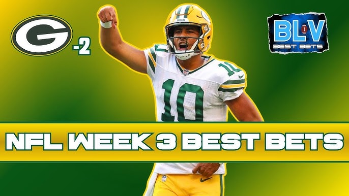 NFL Week 3 Point Spread: Underdogs Ready to Make You Rich