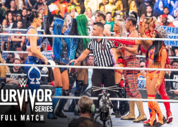 WWE Supershow Summer Tour Lineup: Whos Fighting? Check Out the Full Match Card!