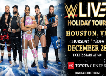 wwe austin tx 2024: Is This the Best Wrestling Event? Find Out Whos Fighting!