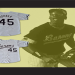 michael jordan barons baseball jersey