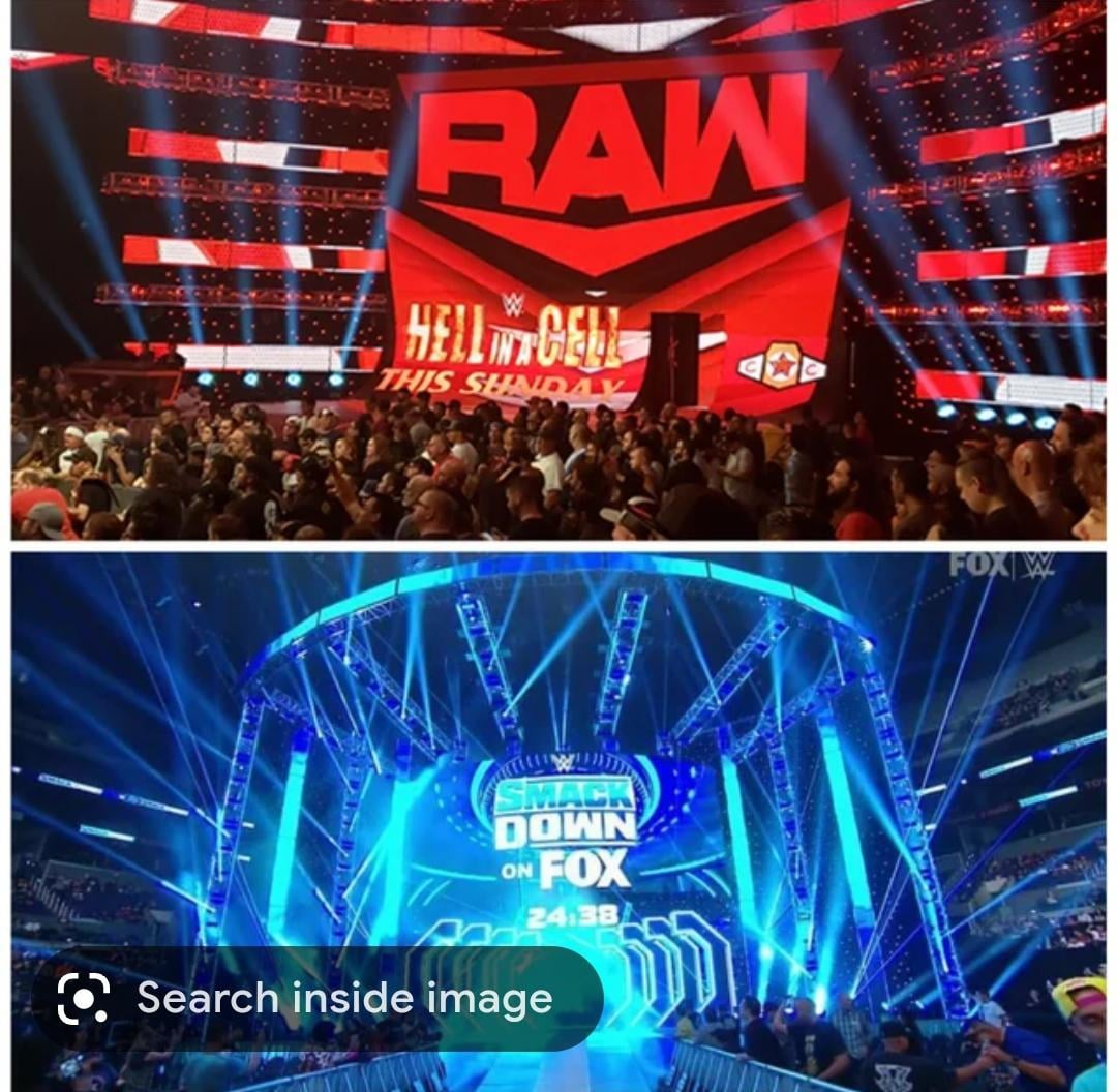 Why Did WWE Say Goodbye to Elevated Stages? The Inside Story.