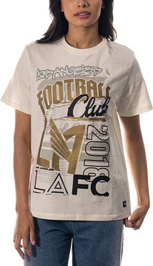 Need an LAFC Womens Shirt? Check Out These Cool Options!