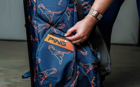 Dodger Golf Bag: What Makes It Stand Out From Others?