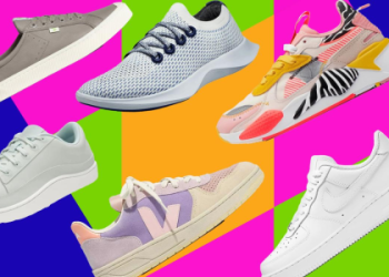 Gold NBA shoes, how to style them? Learn how to rock these shoes like a pro!