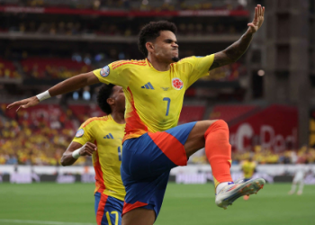 Colombia vs USA Time: Whats the Game Schedule? Find Out Here!