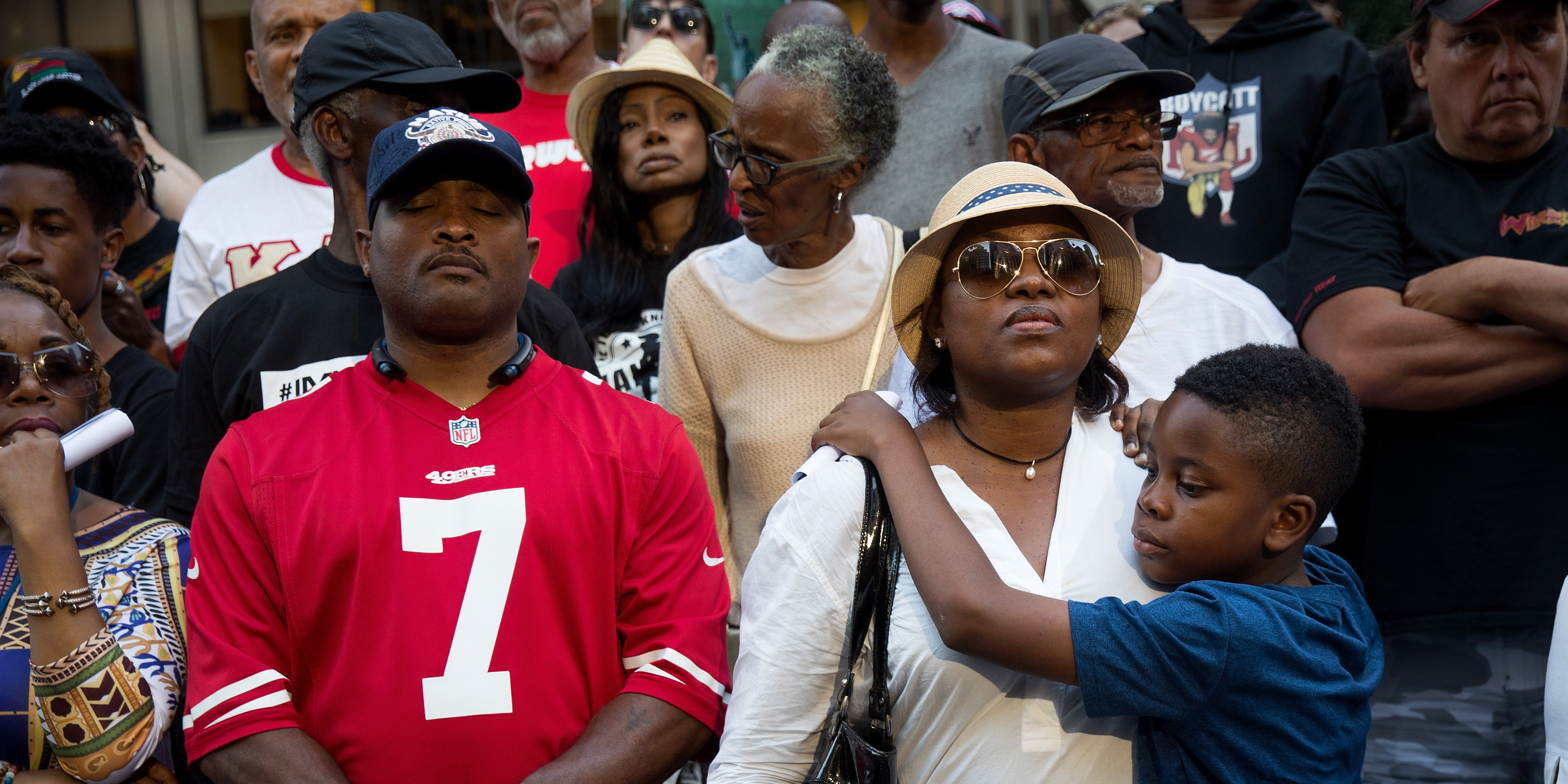 Boycott NFL: Is It Working? The Impact on the League So Far