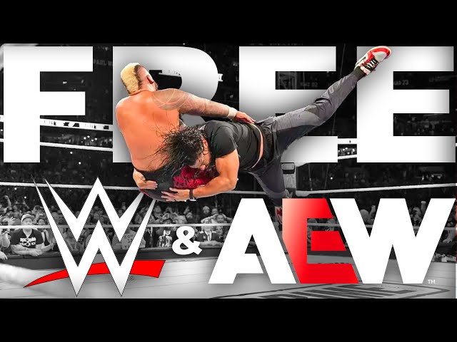 Where to Find Crack Stream WWE? Easy Guide for Watching Wrestling Online!