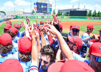 lsu vs ole miss baseball
