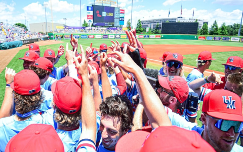 lsu vs ole miss baseball