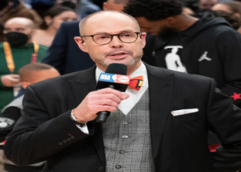 Is Kenny Smith in the NBA Hall of Fame? You Will Be Surprised!