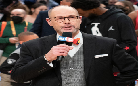 Is Kenny Smith in the NBA Hall of Fame? You Will Be Surprised!