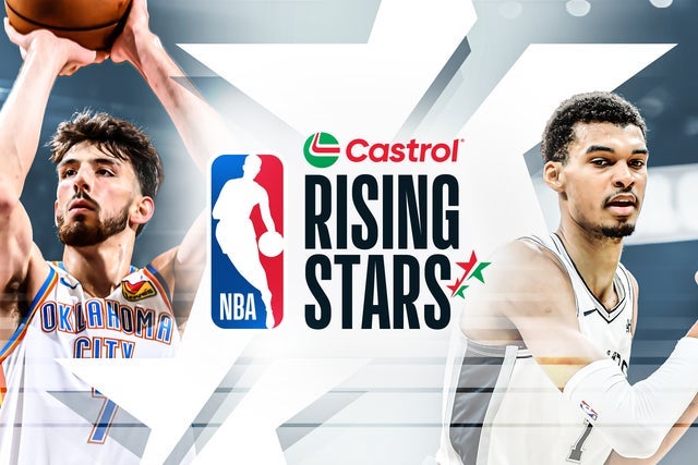 NBA Rising Stars Challenge Tickets: Best Places to Buy and Tips for a Great Deal!