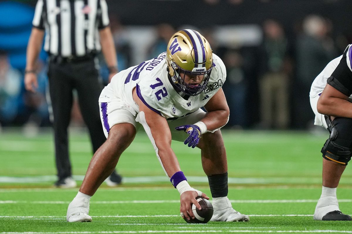 Bryce Foster NFL Draft: Could He Be a First-Round Pick? (Expert Analysis and Predictions Inside)