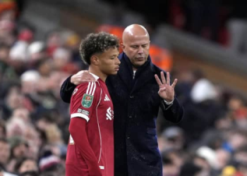 Liverpool Tournament: Whos Playing and Where Can You Get Tickets?