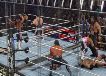 Win WWE Tickets For Free! Easy Ways to Enter Now!