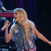 Discover How Much Carrie Underwood Make From the NFL: The Numbers Are in!