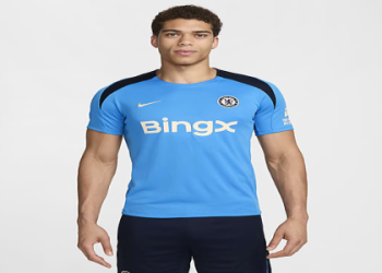 Where to Buy Your Chelsea Golf Shirt (Online and Local Stores)