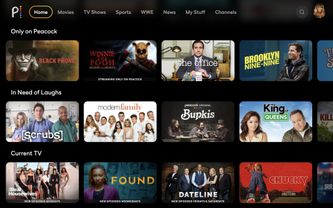 Where to Find Crack Stream WWE? Easy Guide for Watching Wrestling Online!