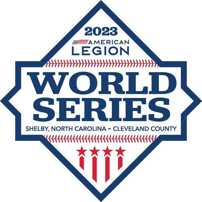 american legion baseball world series 2023