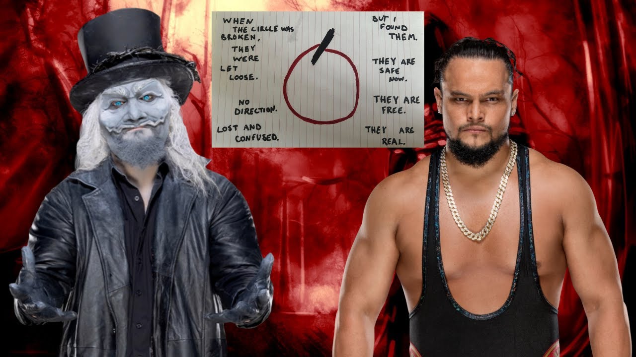 The Massacre Is Coming WWE: Get Ready for a Brutal Showdown!