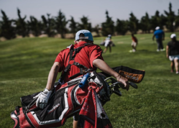 The Ultimate Guide to Golf Purses: Everything You Need to Know About the Best Golf Purses