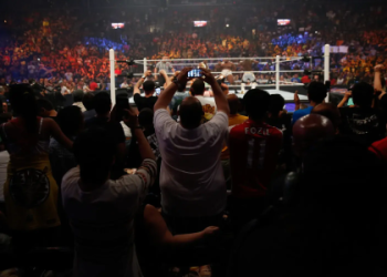 Exciting News for Wrestling Fans! When Is WWE Coming to Columbia SC 2024? Find Out Now!