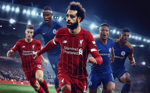 Liverpool Soccer Tournament: Your Ultimate Guide to the Best Events and How to Sign Up for the Exciting Matches