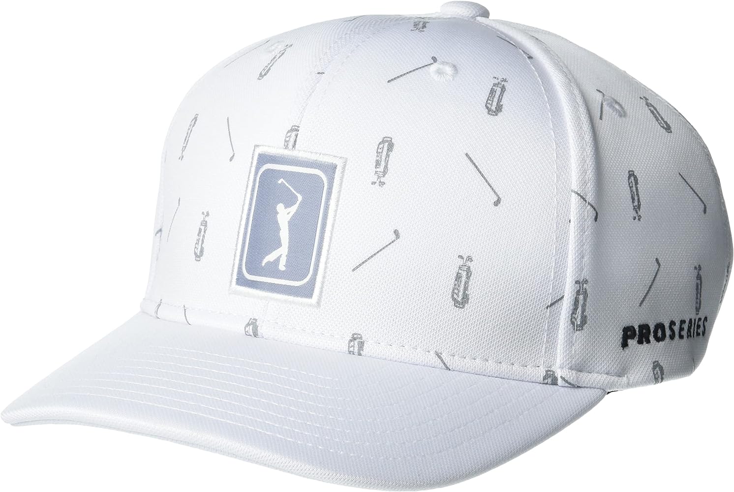 Find Your Perfect PGA Golf Hats: A Quick Buying Guide