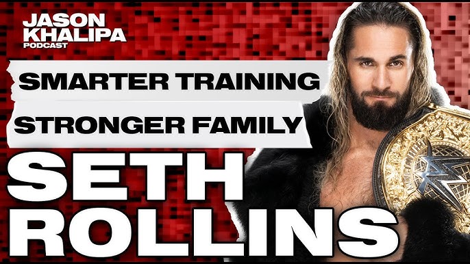 WWE News Seth Rollins New Baby: How is the Messiah Balancing Fatherhood and His Wrestling Career?