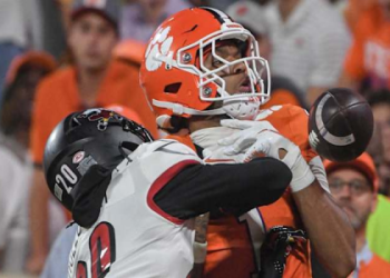 7 Expert Insights: Louisville Cardinals Football vs Clemson Tigers Football Match Player Stats Breakdown and Winning Strategies