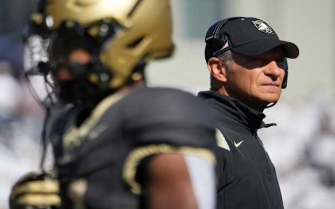 7 Amazing Secrets Every Fan Should Know About Army Football