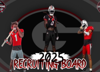 7 Surprising Insights into the UGA Football Schedule 2024: The Ultimate Expert Breakdown