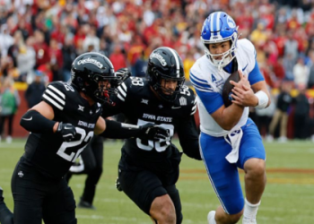 7 Expert Insights and Essential Stats: kansas state wildcats football vs byu football match player stats Review