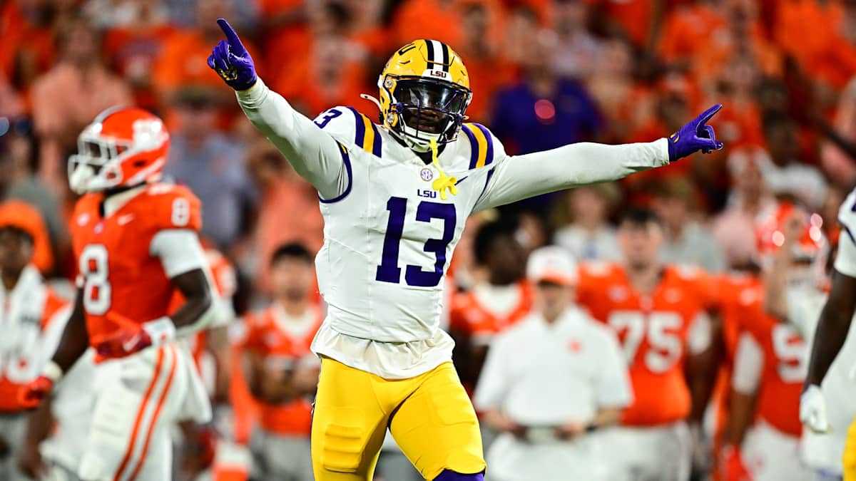 7 Expert Secrets to Dominating the UF v LSU Football Showdown This Season