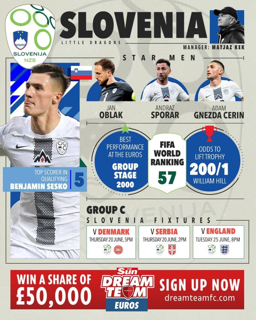 7 Surprising Insights: Slovenia National Football Team vs Slovakia National Football Team - The Ultimate Expert Analysis for 2024