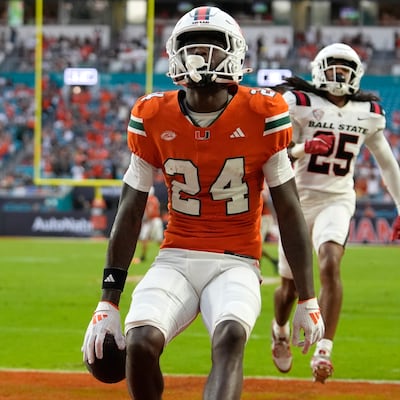 7 Expert Insights into Ball State Football vs Miami Hurricanes Football Match Player Stats You Cannot Miss