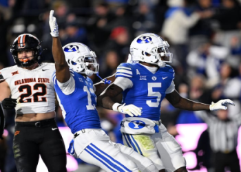 10 Expert Secrets Every BYU Football Fan Must Know for the Ultimate Game Day Experience