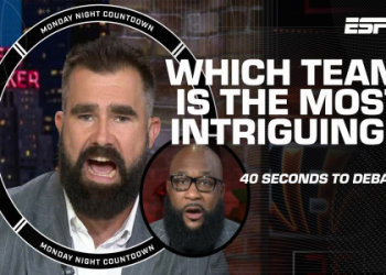 7 Expert Secrets to Winning Your Monday Night Football Experience in 2024