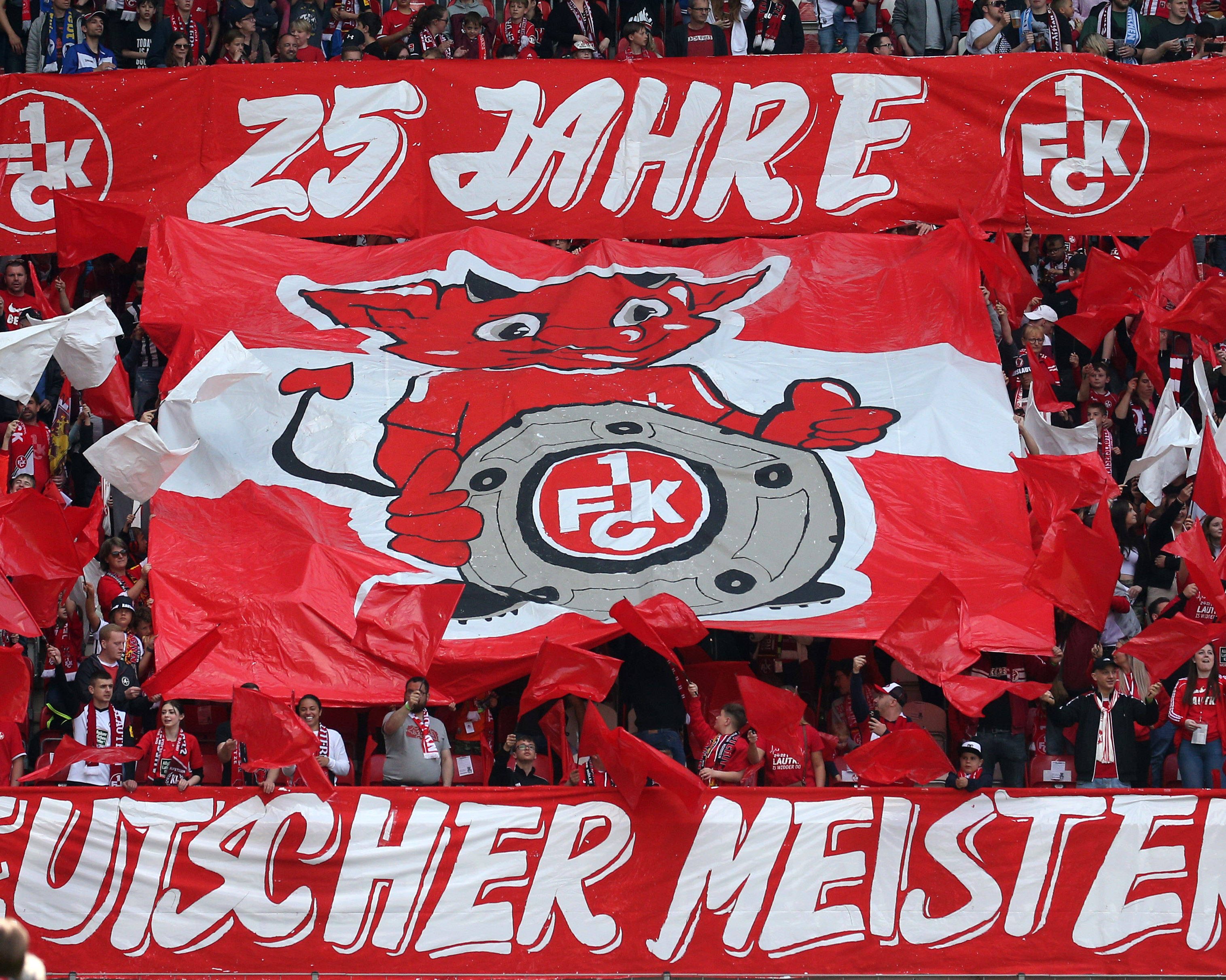 7 Expert Insights About Football Club Kaiserslautern Proving Why It’s Germany’s Most Underrated Team