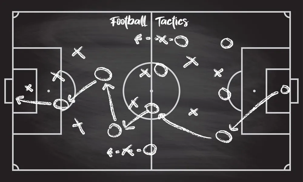 10 Ultimate Tip Football Tactics Every Bettor Must Know for Surprising Wins