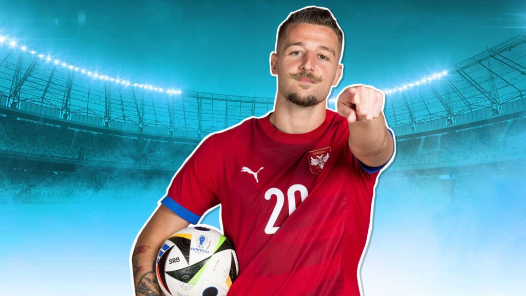 10 Mind-Blowing Facts About the National Football Team Serbia That Every Fan Needs to Know