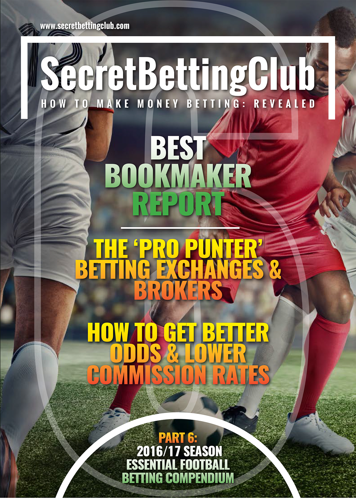 7 Surprising Secrets to Football Tipping That Every Bettor Needs to Know