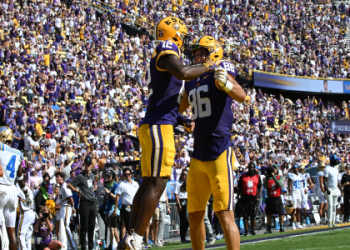 7 Expert Insights Into Gamecock Football vs LSU: The Must-Know Secrets to Outsmart Your Rivals