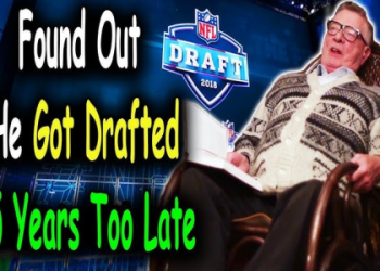 10 Surprising Facts Every Fan Should Know About the 2016 NFL Football Draft