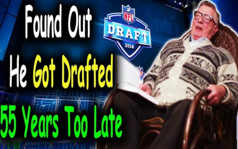 10 Surprising Facts Every Fan Should Know About the 2016 NFL Football Draft