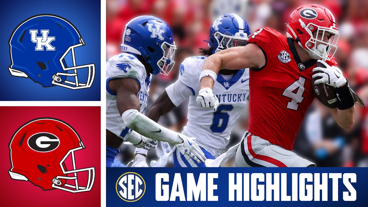 7 Expert Secrets to Georgia Bulldogs Football vs Kentucky Wildcats Football Stats: Ultimate Breakdown and Winning Strategies
