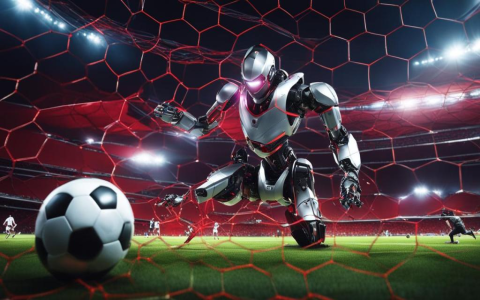 7 Expert Secrets for Accurate Football Net Prediction: How to Win Big with Data